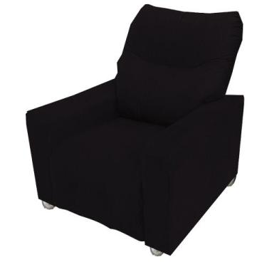 Imagem de Poltrona Do Papai E Mamae Reclinável Classic Moderna - B Home Decor, P