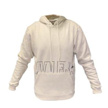 Imagem de Moletom Cavalera Capuz Big Sign-Masculino