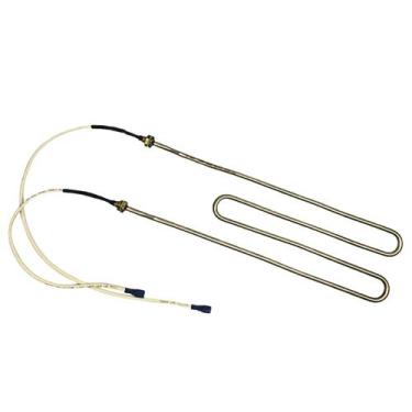 Imagem de Resistência Elétrica Tipo W Dabi 19L Autoclave 1750W 220V - Reymann