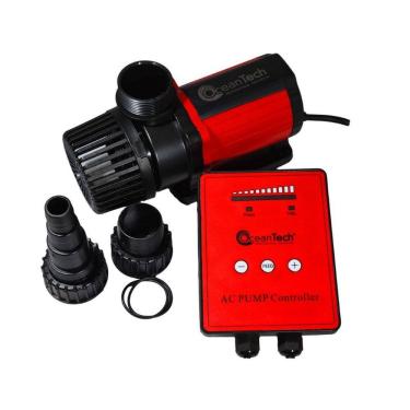 Imagem de Bomba Submersa Aquário Lago 6000 Litro Oceantech Ac6000