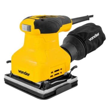 Imagem de Lixadeira orbital LOV230 VONDER, 220V