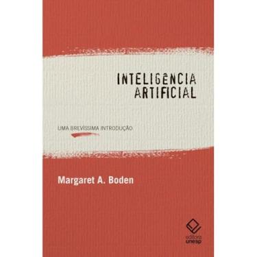 Imagem de Inteligência artificial: Uma brevíssima introdução