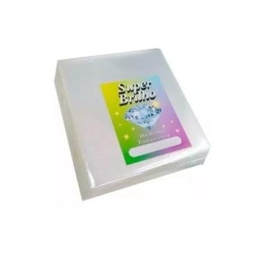 Imagem de 1 Kg Saquinho Plástico Envelope Para Dvd Sem Aba 14x20x0,13 Cm - Genér