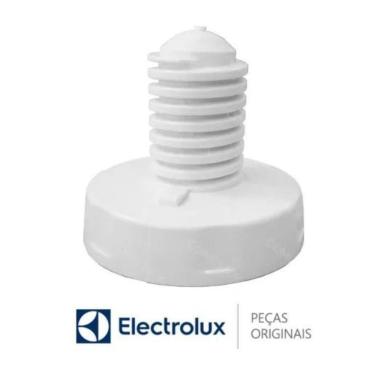 Imagem de Pé Nivelador 1uni Para Lavadora Electrolux Lt10b Lt12b Lt13b