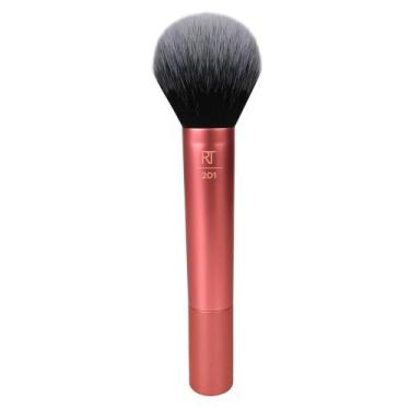 Imagem de Powder Brush Real Techniques - Pincel para Pó Facial, 1 Un