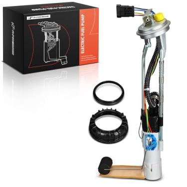 Imagem de A-Premium Conjunto de módulo de bomba de combustível elétrica com unidade de envio compatível com Can-Am Outlander 1000 1000R 650 800R 850, Outlander Max 1000 1000R 650 800R 850, Renegade 500