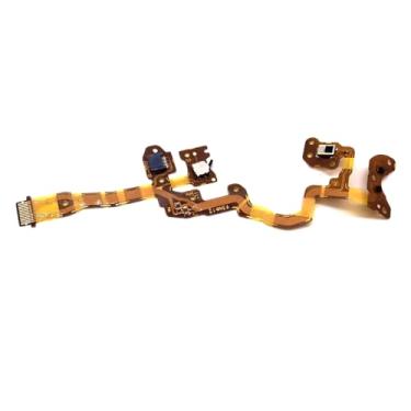 Imagem de Controle de inicialização da câmera FPC cabo flexível plano substituição de linha compatível com câmera A7M2 A7 II A7RM2 A7R2 A7S2