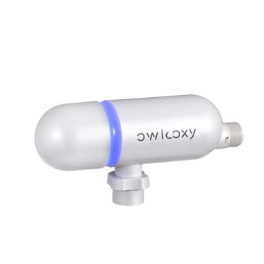 Imagem de Owlcoxy Sistema de lavanderia de ozônio - gerador de ozônio para máquina de lavar