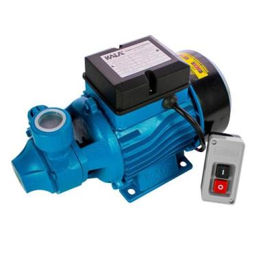 Imagem de Moto Bomba Periférica 1hp Agua Kala 110v/220v