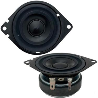Imagem de Alto-falantes Car Dash Sundown Audio SA-2.75 FR V2 Ferrite