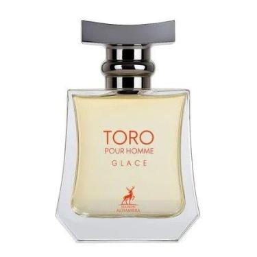 Imagem de Maison Alhambra Toro Pour Homme Glace Edp 100ml