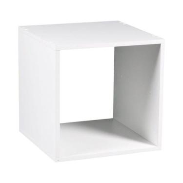 Imagem de Cubo 40 Branco - Evolukit