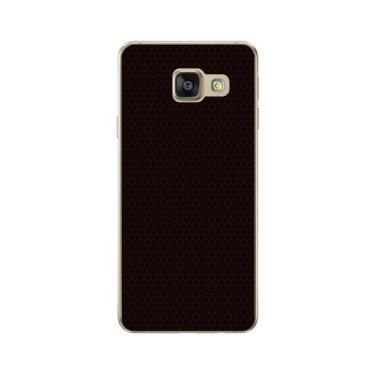 Imagem de Capa Adesivo Skin362 Verso Para Samsung Galaxy A3 2016 A310 - KawaSkin