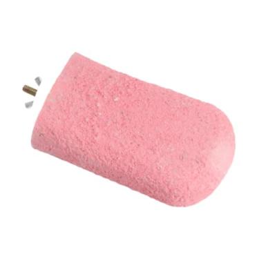 Imagem de Generic Plataforma para pássaros, aparador de garras para os pés, suporte para brinquedos de mastigação, suporte para bicos e calopsitas, pássaros pequenos e, Azul