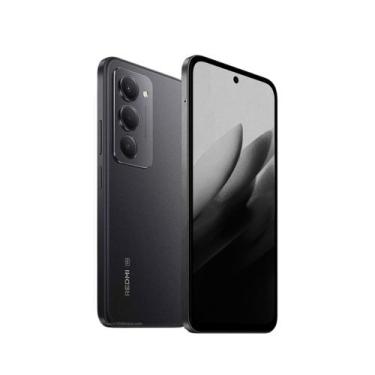 Imagem de Smartphone 15 6GB 128GB Preto - Câmera 50MP - Dual Chip - Versão Globa