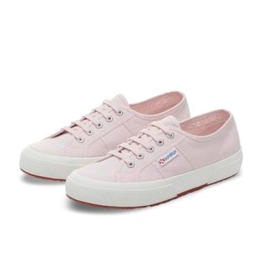 Imagem de Superga 2750 Cotu Classic 2, Rosa Ish/F Avorio, 6 Women/4.5 Men