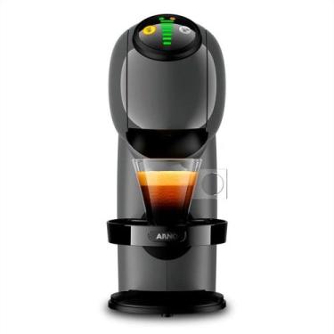 Imagem de Cafeteira Expresso Dolce Gusto Basic Arno 220V, Unica, 220V