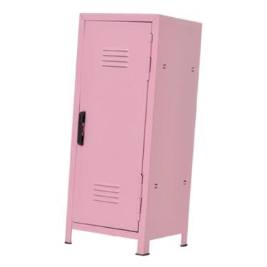 Imagem de Zialofi Alto-falante com ruído branco, máquina de som para dormir, rádio multifuncional estiloso para quarto, viagem, presente, dormitório, mesa, Rosa