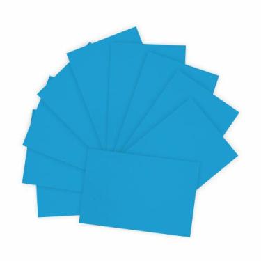 Imagem de Placa de EVA Seller 60x40cm com 1,5mm de Espessura  Pacote com 10 Unid