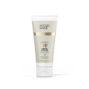 Imagem de Finalizador Capilar Jacques Janine Bb Cream 240ml