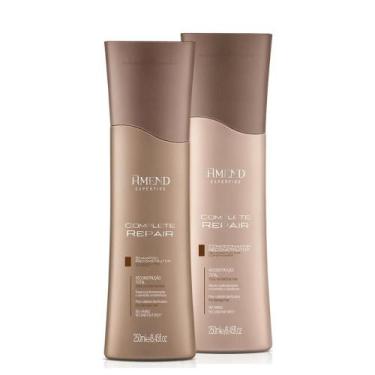 Imagem de Kit Amend Expertise Complete Repair 250ml (2 Produtos)
