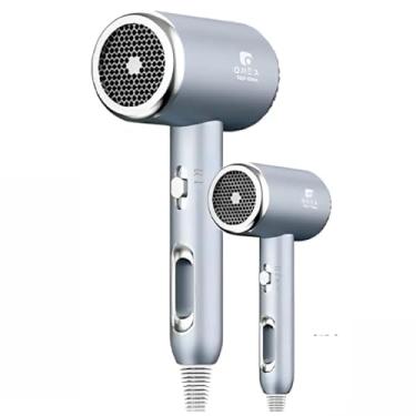 Imagem de SECADOR DE CABELO PROFISSIONAL 110v - De Cabelo Sublime - Secagem Rapida 1600W