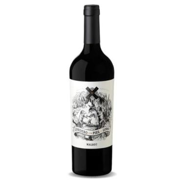 Imagem de Vinho Tinto Argentino Mosquita Muerta Cordero Con Piel de Lobo Malbec 
