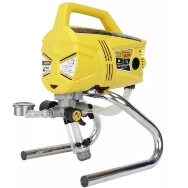 Imagem de Máquina De Pintura Airless 1010 Watts 220 Volts Lpa-1010 - 1061.0 - Lynus