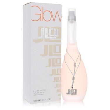 Imagem de Perfume Feminino Glow Jennifer Lopez 100 ML Eau De Toilette