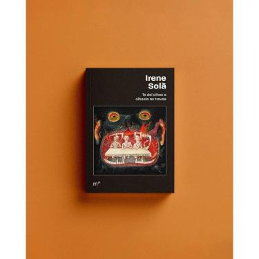 Imagem de Te Dei Olhos e Olhaste as Trevas