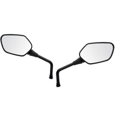 Imagem de Retrovisor Cb 300R 2011 Par