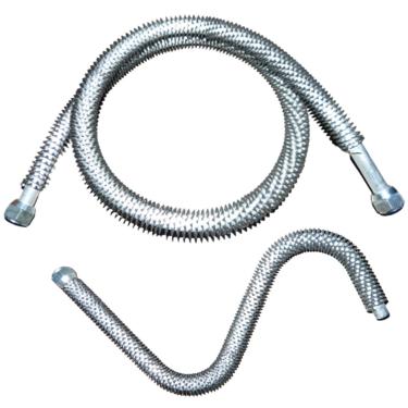 Imagem de Serpentina Chiaperini CJ20+APV Moderno Aletado C/ Porcas