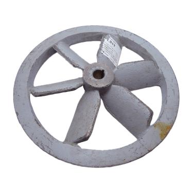 Imagem de Volante Chiaperini Cj10+Bpv