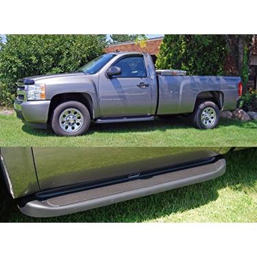 Imagem de Owens Products 101048 Kit de 2 suportes para GM 07+