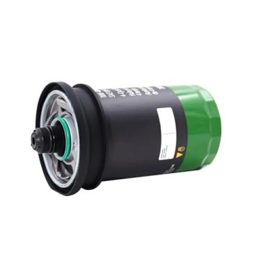 Imagem de Filtro de óleo de substituição para cortador de grama para tratores J-D E120 E130 E150 E160 E170 E180 Série 100