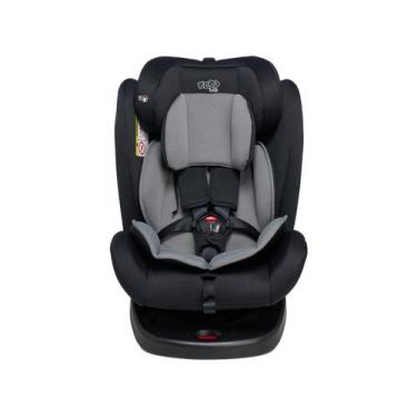 Imagem de Cadeirinha para Carro 360º Com Isofix Reclinável Maxi Baby Eternity at