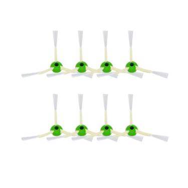 Imagem de Mop Cloth Hepa Filter Parts Compatible With Irobot Roomba J5 / J5 + / I5 / I5+ Vacuum Cleaner Accessories Main Side Brush Wheel Replacement(Set5)