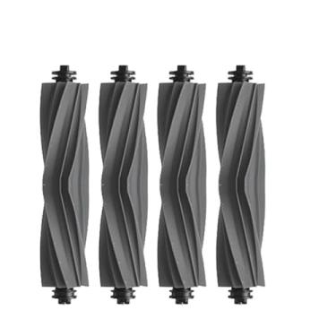 Imagem de Compatible With Dreame Bot L10 Prime / L10s Pro Vacuum Cleaner Main Roller Side Brush Hepa Filter Mop Cloths Rags Accessories(Beige)