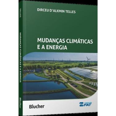Imagem de Mudanças Climáticas E A Energia