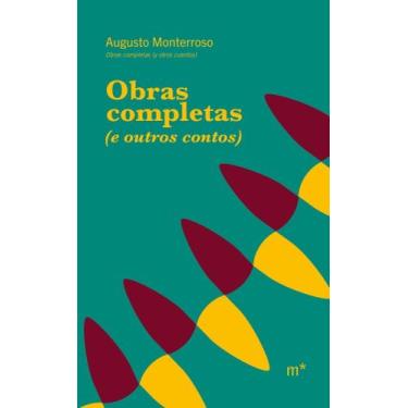 Imagem de Obras Completas (e Outros Contos) - MUNDAREU EDITORA, Sortido
