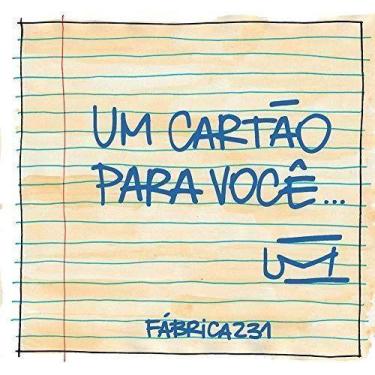 Imagem de Um Cartão Para Você. - ROCCO, Sortido