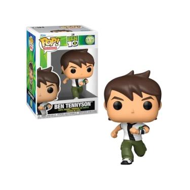 Imagem de Candide, Boneco, Funko POP! Ben Tennyson, Ben 10-11 cm
