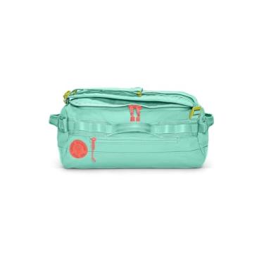 Imagem de Baboon to the Moon Go-Bag Mini 32L – alças removíveis, pequena bolsa de viagem para viagem, bolsa de ginástica para mulheres, bolsa de viagem masculina, bolsas de viagem para viagens, bolsas de viagem