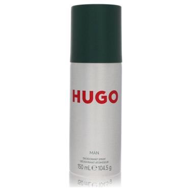 Imagem de Perfume Masculina Hugo Boss 150 Ml Desodorante Spray