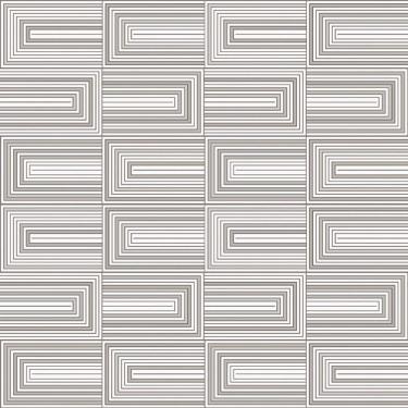 Imagem de Papel De Parede Line Art Diagrama Pc8v018 - Rolo 10m X 0,53m