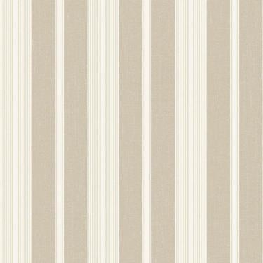 Imagem de Papel De Parede Line Art Aspecto Têxtil Cs66081 - Rolo 10m X 0,53m