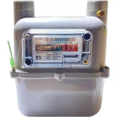 Imagem de Medidor gas g2.5 1.1/4 bsp lao