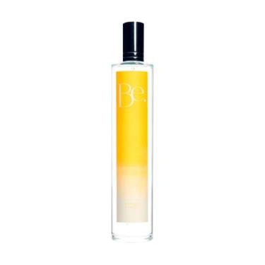 Imagem de Perfume Feminino Colônia Be. Amarelo 100Ml