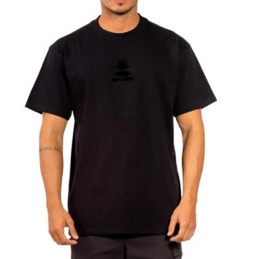 Imagem de Camiseta Rip Curl Vintage Search Tee Masculina-Masculino