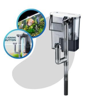Imagem de Filtro Externo Hang On XP03 Jeneca Aquários até 32 litros, 220V